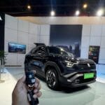 Maruti Suzuki e-Vitara: A Game Changer in India’s EV Market