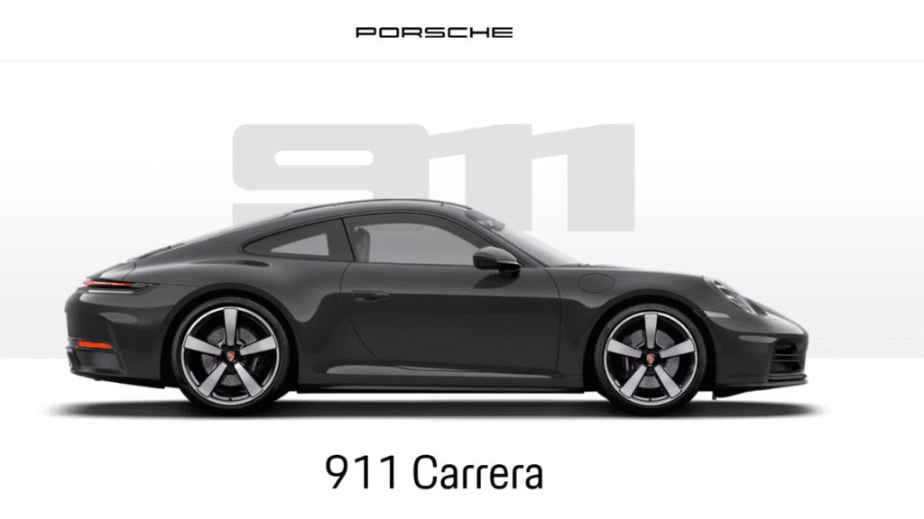 2025-Porsche-911