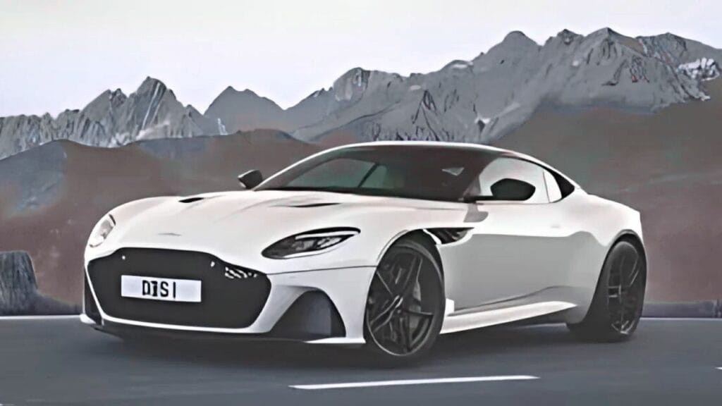 Are Aston Martins Reliable