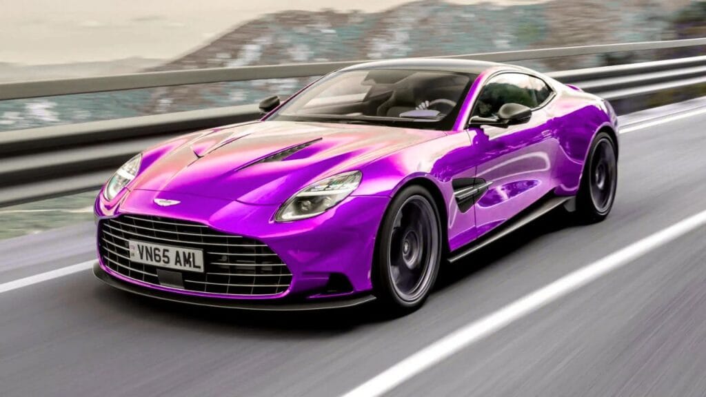 Are Aston Martins Reliable? A Real Talk About These British Beauties in 2025