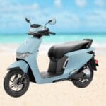 Honda Activa Electric Price