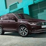 Volkswagen Tiguan On Road Price