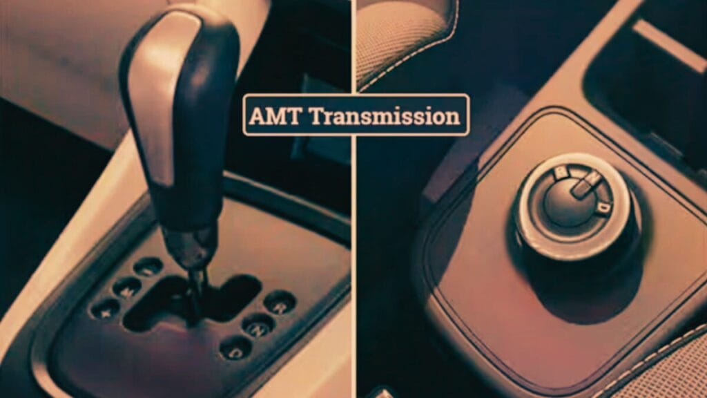Small Cars with Automatic Transmission