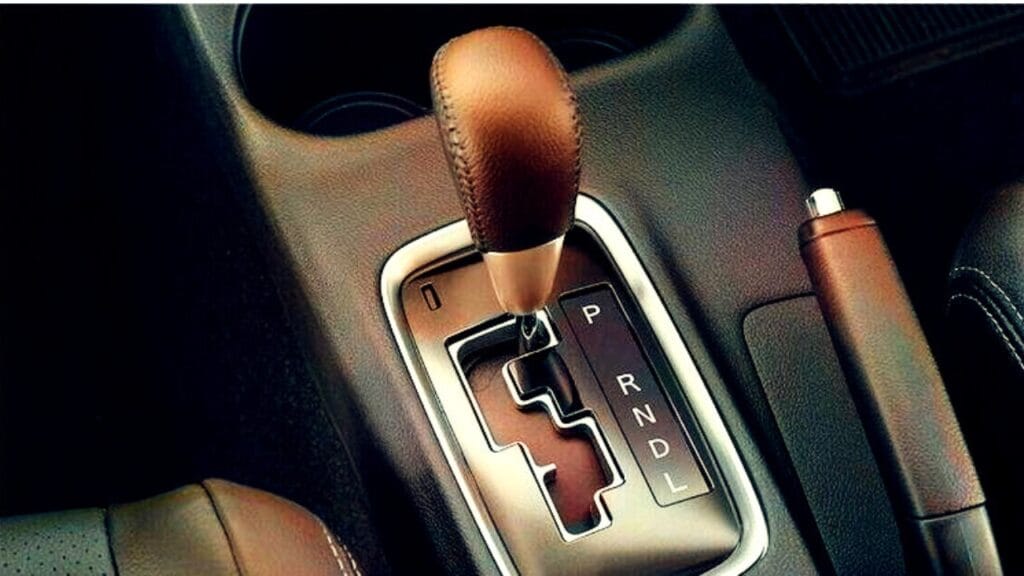 Small Cars with Automatic Transmission