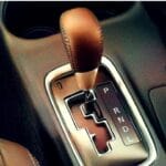 Small Cars with Automatic Transmission