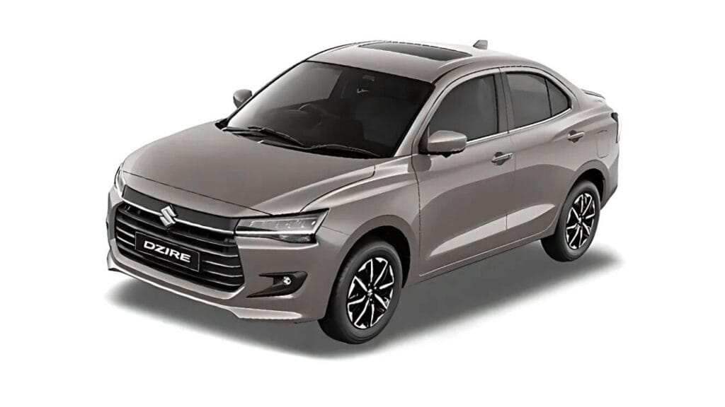 Top 5 Cars in 10 Lakhs