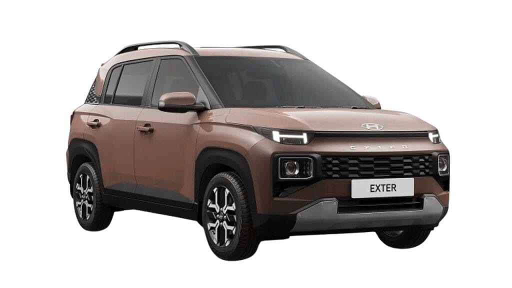 Top 5 Cars in 10 Lakhs