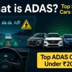 What Is ADAS?
