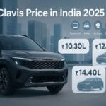 Clavis Kia Price